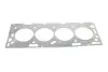 Комплект прокладок (верхній) Opel Astra H/Zafira B 1.6 04-15 ELRING 504.360 (фото 6)