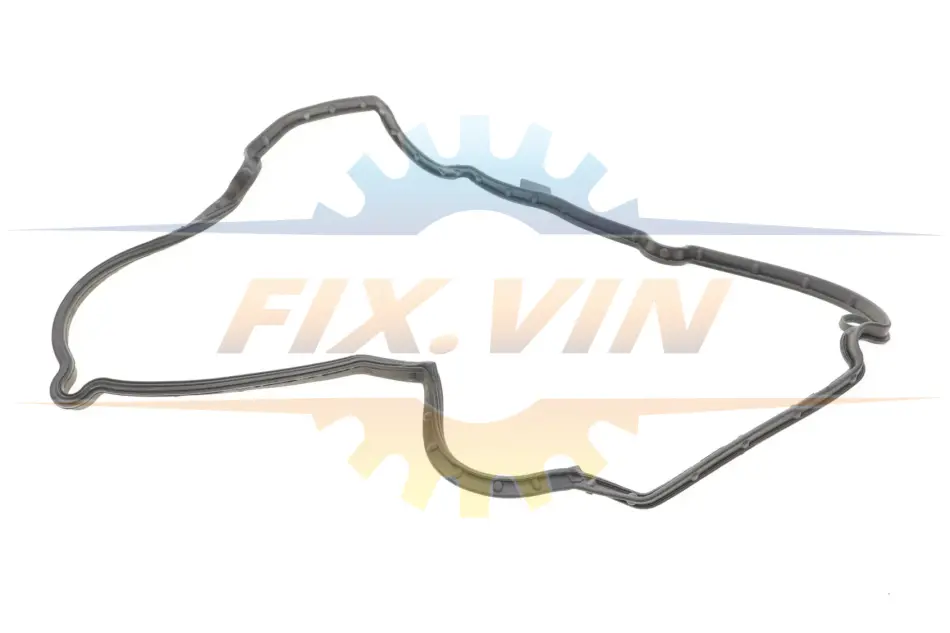 Прокладка клапанної кришки FIAT Doblo 1,4 05- ELRING 505060 (фото 1)