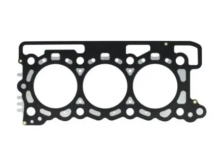 Прокладка, головка блоку циліндрів PSA/LAND ROVER 2.7 Hdi DT17ED4/276DT 4! 1,27 мм 04- (вир-во Elrin ELRING 505.660