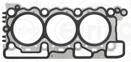 Прокладка, головка блока циліндрів PSA/LAND ROVER 2.7 Hdi DT17ED4/276DT 5! 1,32 мм 04- (вир-во Elrin ELRING 505.670