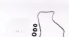 Прокладка клапанної кришки (к-кт) Toyota Land Cruiser / Lexus GS/RX 3.5/4.0 05- ELRING 507.580 (фото 1)