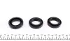 Прокладка клапанної кришки (к-кт) Toyota Land Cruiser / Lexus GS/RX 3.5/4.0 05- ELRING 507.580 (фото 3)