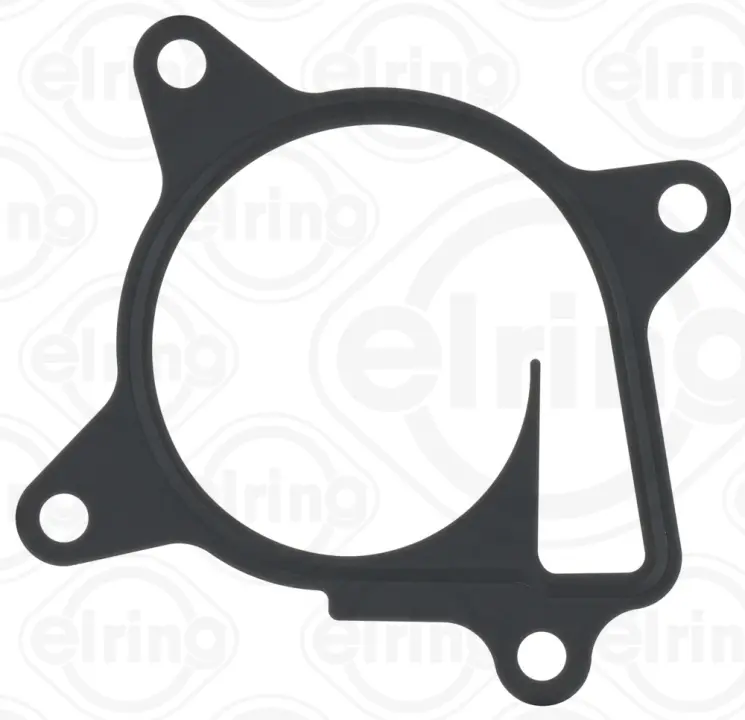 Прокладка водяний насос NISSAN 2,5 16V QR25DE (вир-во Elring) ELRING 514.420 (фото 1)
