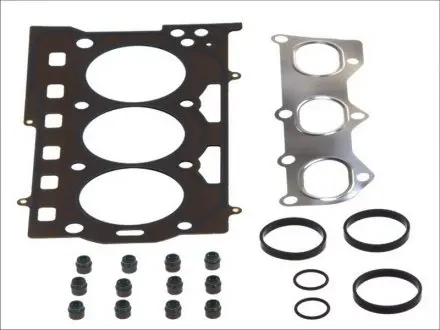 Комплект прокладок головки блоку циліндрів SEAT/SKODA/VW 1,2 02- ELRING 515202