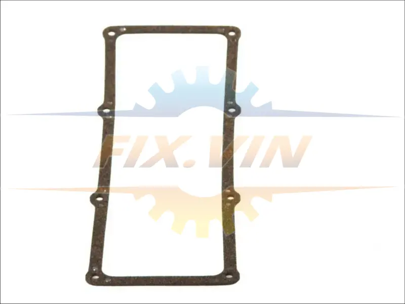 Прокладка клапанної кришки VW Golf I/II/ Passat/ Polo 0,9-1,3 74-89 (3mm) ELRING 517615 (фото 1)