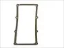 Прокладка клапанної кришки VW Golf I/II/ Passat/ Polo 0,9-1,3 74-89 (3mm) ELRING 517615 (фото 1)