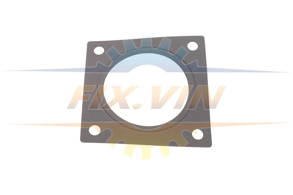 Прокладка колектора впускного Nissan Pathfinder 2.5 dCi 05- ELRING 518.140 (фото 1)
