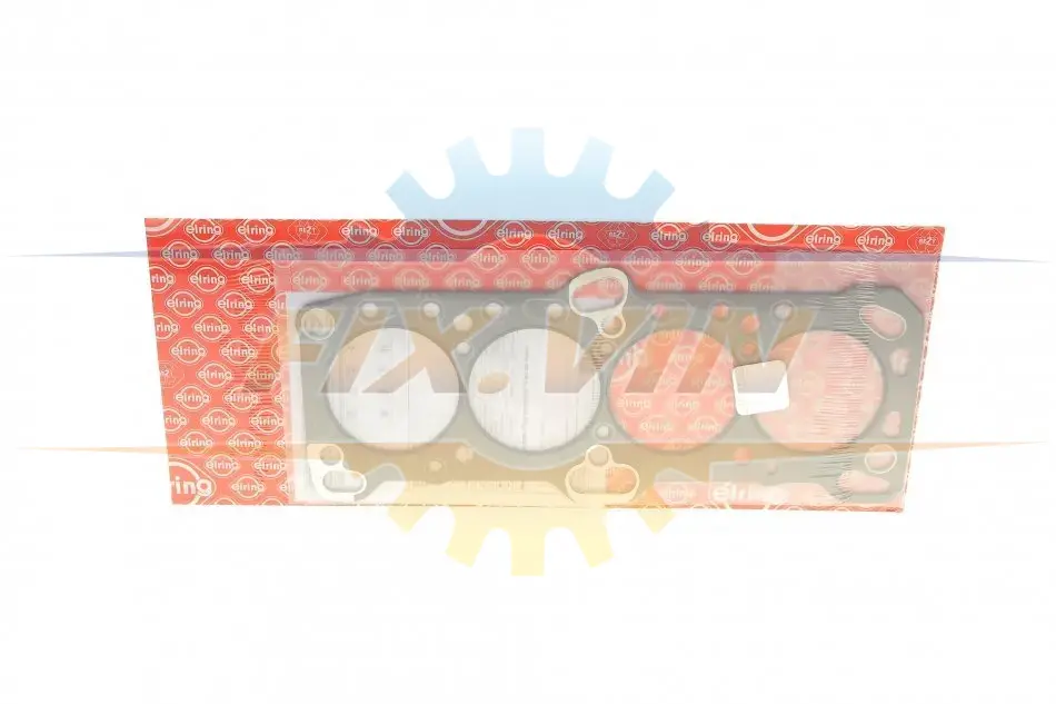 Прокладка ГБЦ Mitsubishі Galant 2.0 8V 84-90 (1.40mm) ELRING 521.142 (фото 1)