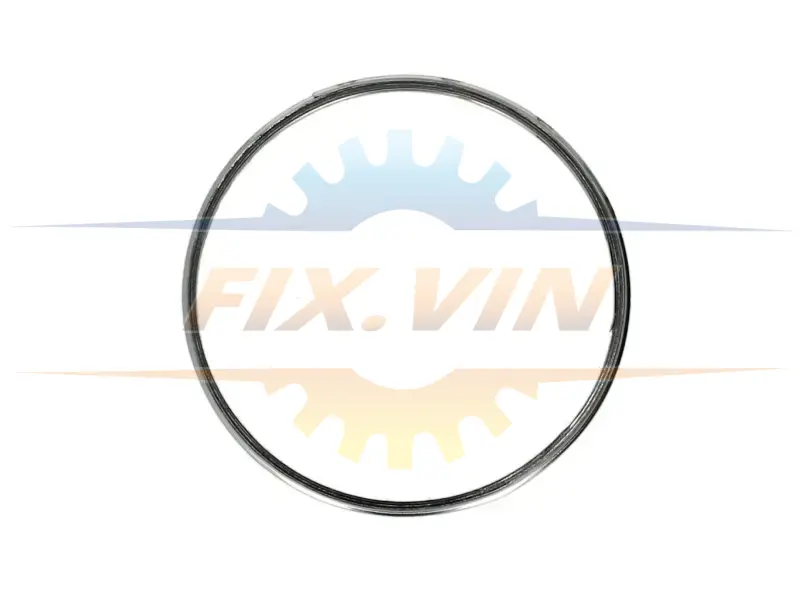 Прокладка колектора випуск RVI MIDR 06.20.45 (1CYL) ELRING 522.200 (фото 1)