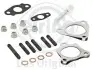 Прокладка турбіни (к-кт) Hyundai Accent/Elantra/i20/i30 / Kia Ceed/Rio 1.1/1.5/1.6 CRDi 05- ELRING 522.350 (фото 2)