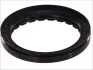 Сальник маточини. Volvo. 110x140x12/21.5 SP F WD NBR ELRING 522.910 (фото 1)