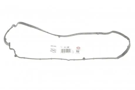 Прокладка, крышка головки цилиндра RENAULT 1,2 16V D4F (пр-во Elring) ELRING 522.950