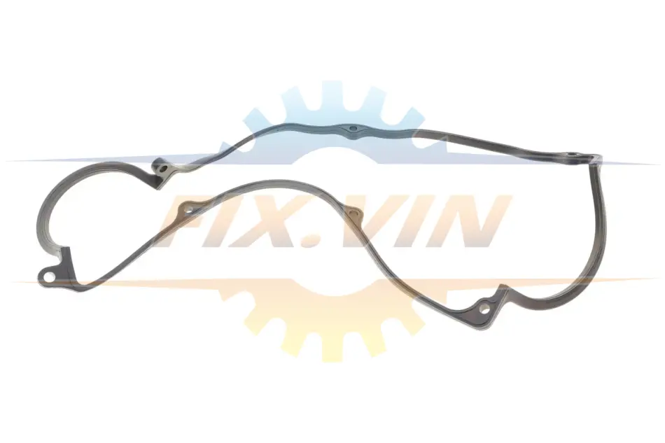Прокладка клапанної кришки MAZDA 626 1,6-2,0 ELRING 523.615 (фото 1)