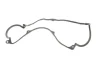 Прокладка клапанної кришки MAZDA 626 1,6-2,0 ELRING 523.615 (фото 1)