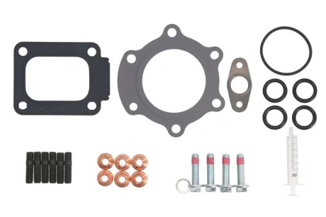 Автозапчасть ELRING 524930