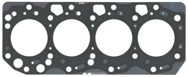 Прокладка, головка блоку TOYOTA 2.0 D-4D 1CD-FTV 1,05mm 2* (вир-во Elring) ELRING 525.090 (фото 1)