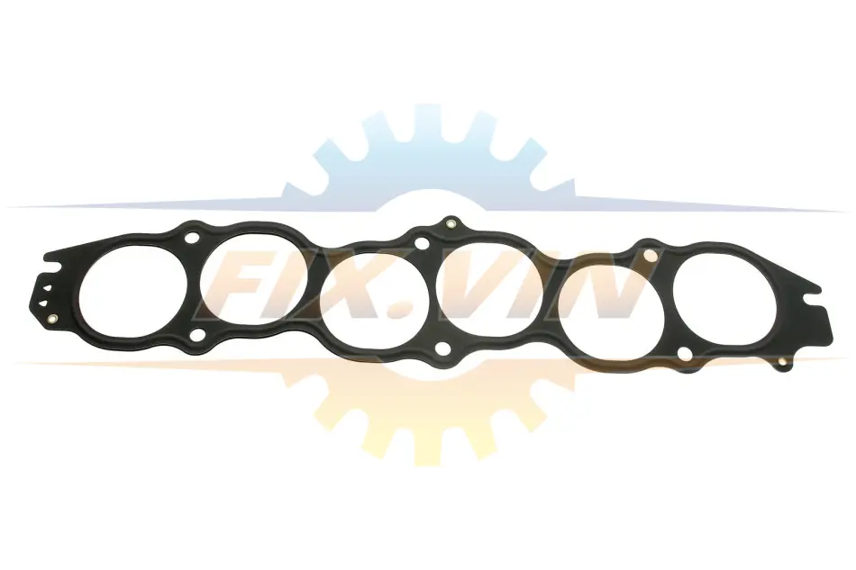 Прокладка корпус впускного колектора NISSAN 3,5 V6 VQ35DE (вир-во Elring) ELRING 527.050 (фото 1)