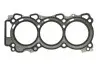 Прокладка, головка циліндрів зліва NISSAN 3,5/4,0 V6 VQ35DE/VQ40DE (вир-во Elring) ELRING 527.690 (фото 1)