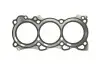 Прокладка, головка циліндрів праворуч NISSAN 3,5/4,0 V6 VQ35DE/VQ40DE (вир-во Elring) ELRING 527.740 (фото 1)