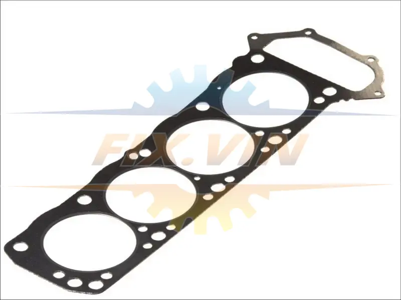 Прокладка, головка циліндра NISSAN 2,4 Z24/Z24S/Z24i -95 (вир-во Elring) ELRING 528.000 (фото 1)