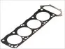 Прокладка, головка циліндра NISSAN 2,4 Z24/Z24S/Z24i -95 (вир-во Elring) ELRING 528.000 (фото 1)