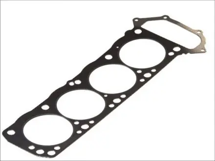 Прокладка, головка циліндра NISSAN 2,4 Z24/Z24S/Z24i -95 (вир-во Elring) ELRING 528.000