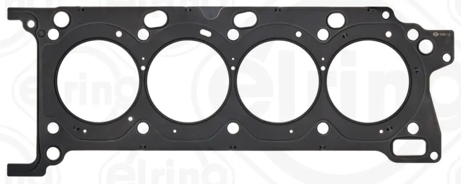 TOYOTA Прокладка ГБЦ LAND CRUISER 200 (_J2_) 4.6 V8 10-, SEQUOIA (_K6_) 5.7 07- ELRING 528110 (фото 1)