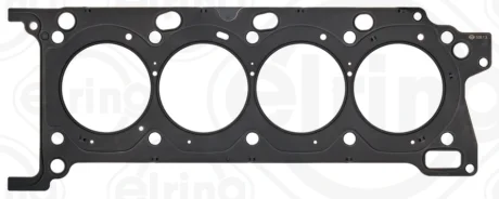 TOYOTA Прокладка ГБЦ LAND CRUISER 200 (_J2_) 4.6 V8 10-, SEQUOIA (_K6_) 5.7 07- ELRING 528110