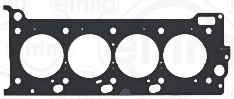 TOYOTA Прокладка ГБЦ лев. TUNDRA Пикап 4.6 06-, LAND CRUISER 200 4.6 ELRING 528130