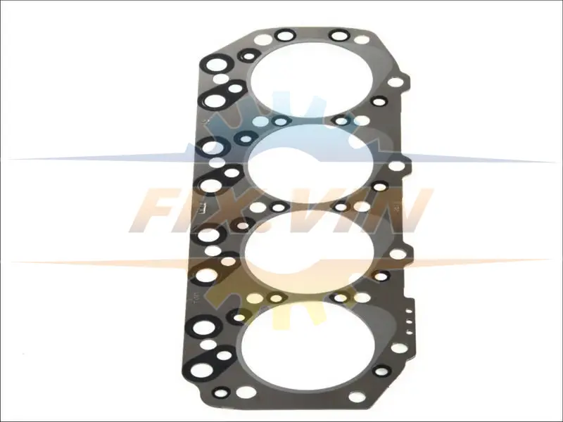 Прокладка ГБЦ (товщина: 1,55мм) ISUZU ELF OPEL CAMPO, MONTEREY A HYUNDAI HDF 3.1D ELRING 530.030 (фото 1)