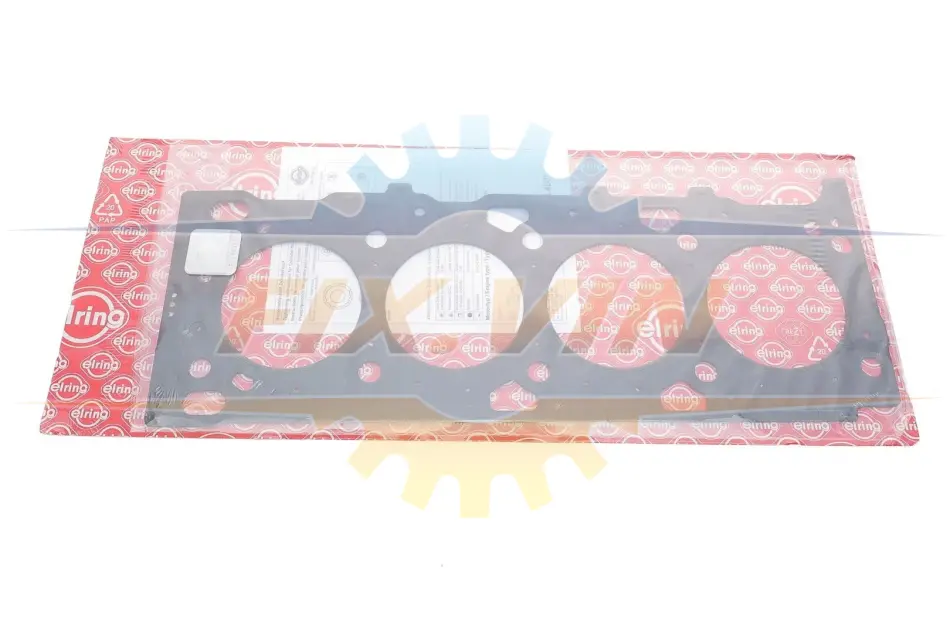 Прокладка ГБЦ Toyota Land Cruiser Prado 2.8 D-4D 15- (3 мітки) (1.20mm) ELRING 530.460 (фото 1)