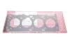 Прокладка ГБЦ Toyota Land Cruiser Prado 2.8 D-4D 15- (5 міток) (1.30mm) ELRING 530.500 (фото 1)