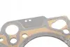 Комплект прокладок головки блоку циліндрів AUDI/VW/SKODA A4,Passat 1,6 95-00 ELRING 530590 (фото 4)