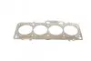 Комплект прокладок головки блоку циліндрів AUDI/VW/SKODA A4,Passat 1,6 95-00 ELRING 530590 (фото 5)