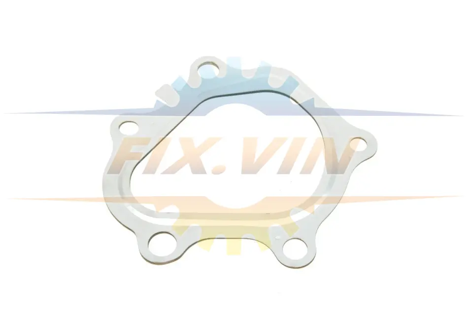 Прокладка турбіни VOLVO \'\'2.0D \'\'14>> ELRING 534330 (фото 1)