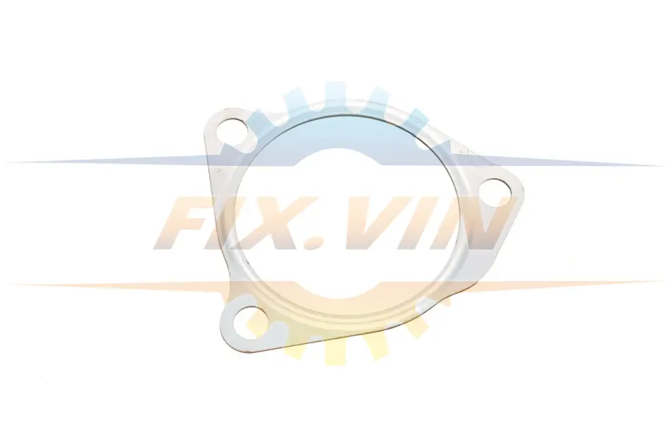 Прокладка труби вихлопної Audi A4/A6/Q5 2.0 TDI 07- ELRING 534.780 (фото 1)