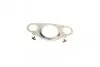 Комплект прокладок BMW 1/2/3/4/5/X1/X3 N47 03- (без прокладки ГБЦ/верхній) ELRING 537.540 (фото 9)