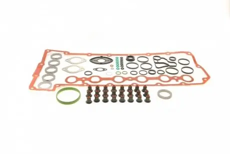 Комплект прокладок, головка цилиндра BMW N52B25/N52B30 -03.06 (пр-во Elring) ELRING 537.850