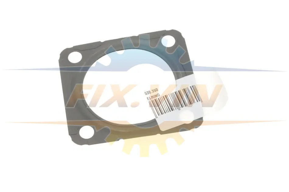 Прокладка турбіни Fiat Doblo/Opel Combo1.4 10- ELRING 538.350 (фото 1)