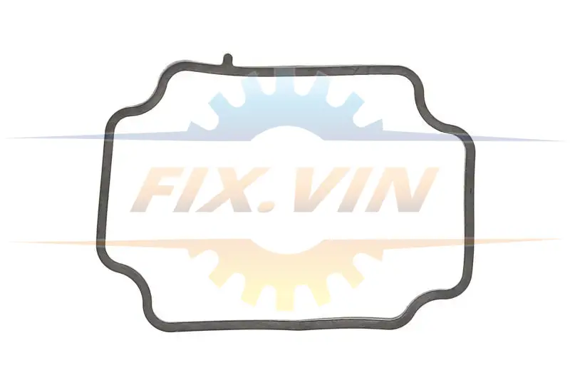Прокладка термостата Citroen Berlingo/Peugeot Partner 1.6 16V 00- ELRING 539.560 (фото 1)