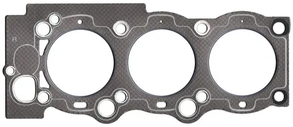 Прокладка, головка блоку циліндрів праворуч TOYOTA 2,5/3.0 V6 24V 2VZ-FE/3VZ-FE (вир-во Elring) ELRING 540510 (фото 1)