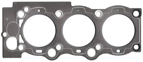 Прокладка, головка блоку циліндрів праворуч TOYOTA 2,5/3.0 V6 24V 2VZ-FE/3VZ-FE (вир-во Elring) ELRING 540510