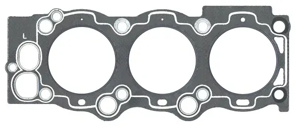 Прокладка, головка блоку циліндрів зліва TOYOTA 2,5/3.0 V6 24V 2VZ-FE/3VZ-FE (вир-во Elring) ELRING 540570 (фото 1)