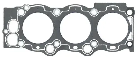 Прокладка, головка блоку циліндрів зліва TOYOTA 2,5/3.0 V6 24V 2VZ-FE/3VZ-FE (вир-во Elring) ELRING 540570