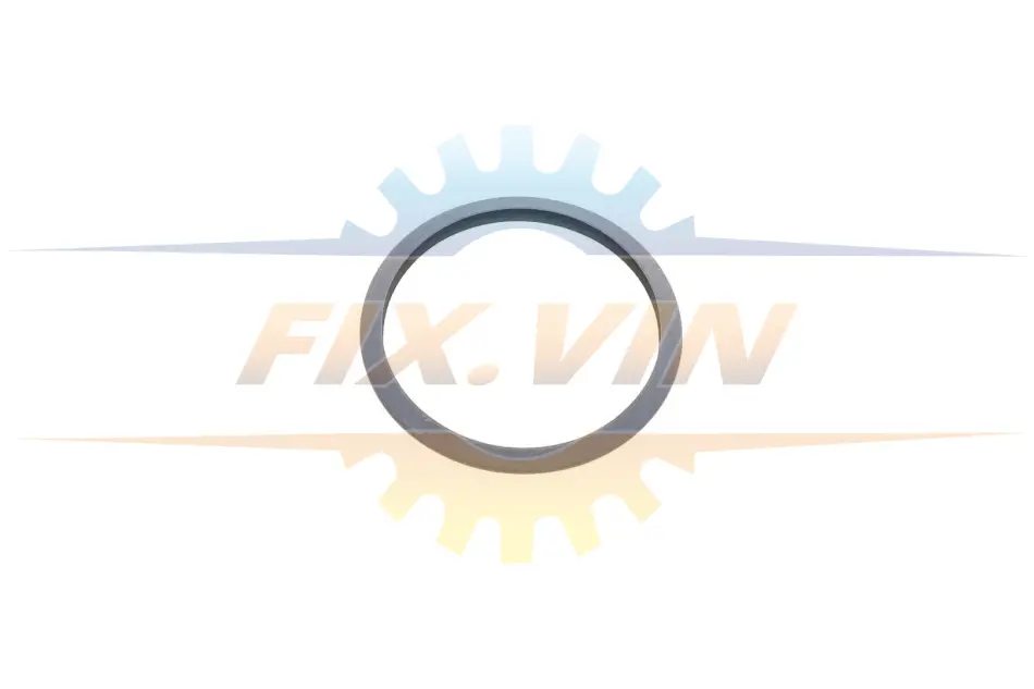 Прокладка турбини BMW N57D30B \'\'10-19 ELRING 541313 (фото 1)