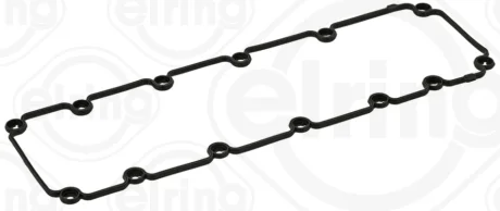 FORD USA Прокладка кришки голівки циліндра EXCURSION 5.4 99-05 ELRING 545610