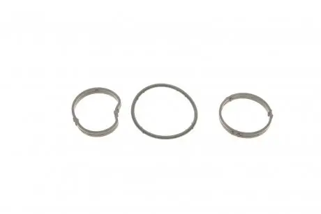 Прокладка корпуса термостату BMW B57 \'\'15>> ELRING 546.950