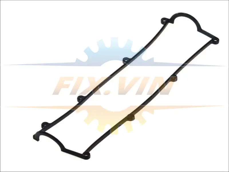 Прокладка крышки клапанной KIA/MAZDA 2.0D/TD/2.2D RF/RFN/R2 (пр-во Elring) ELRING 547.247 (фото 1)