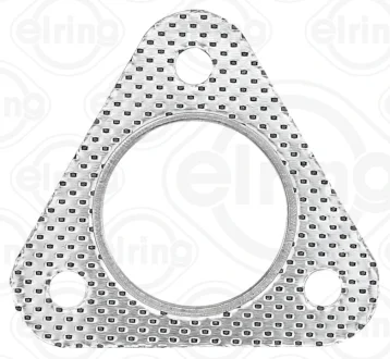 FORD USA Прокладкавихлоп. труби F-350 SUPER DUTY Crew Cab Pickup 6.7 D 12- ELRING 548860