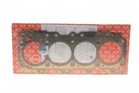 Прокладка, головка блоку циліндрів NISSAN YD25DDTi 2.5 dCi 1! 0,90mm 01.2010 - (вир-во Elring) ELRING 549.240